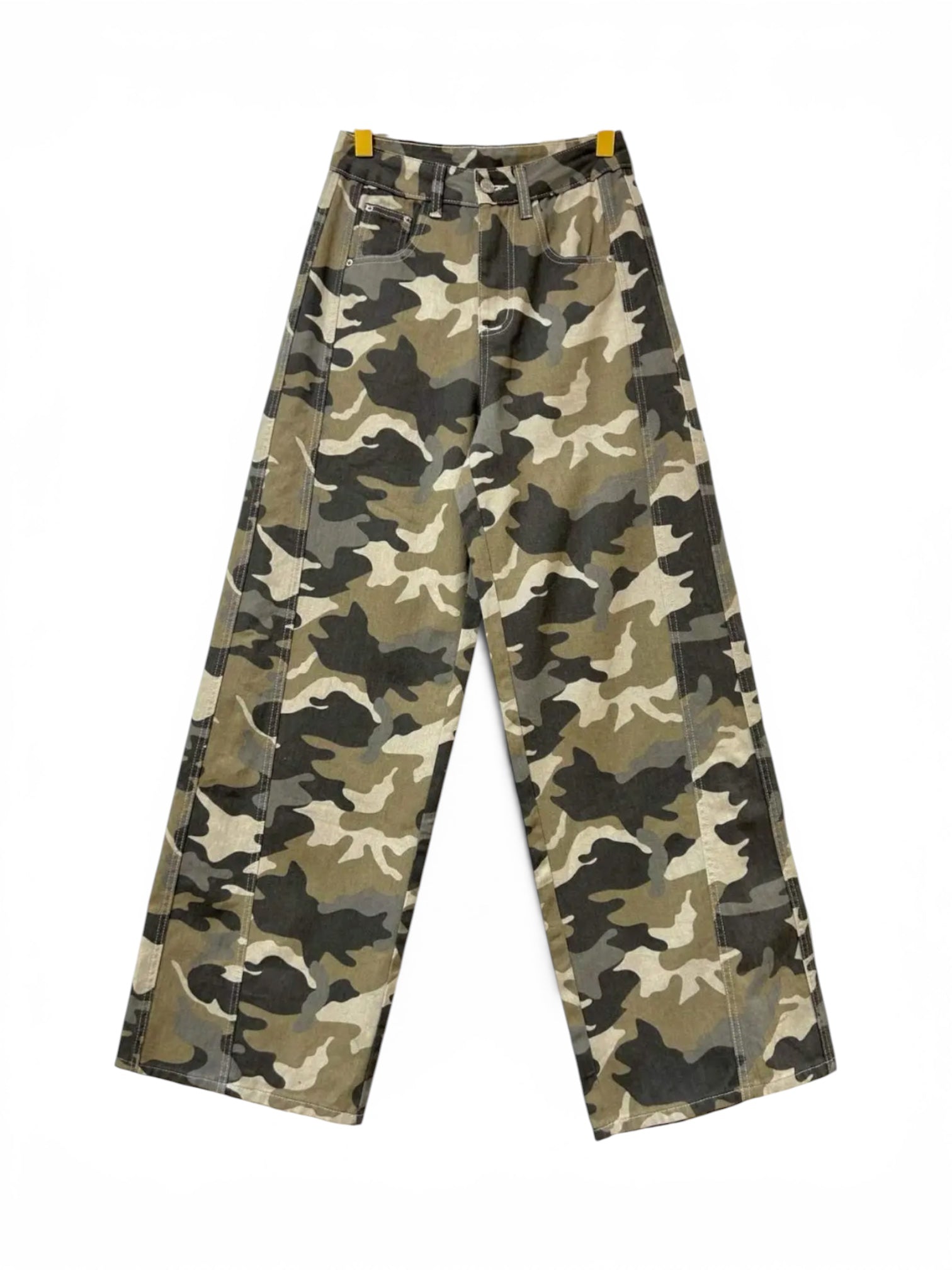 Queen Hearts Jeans Army