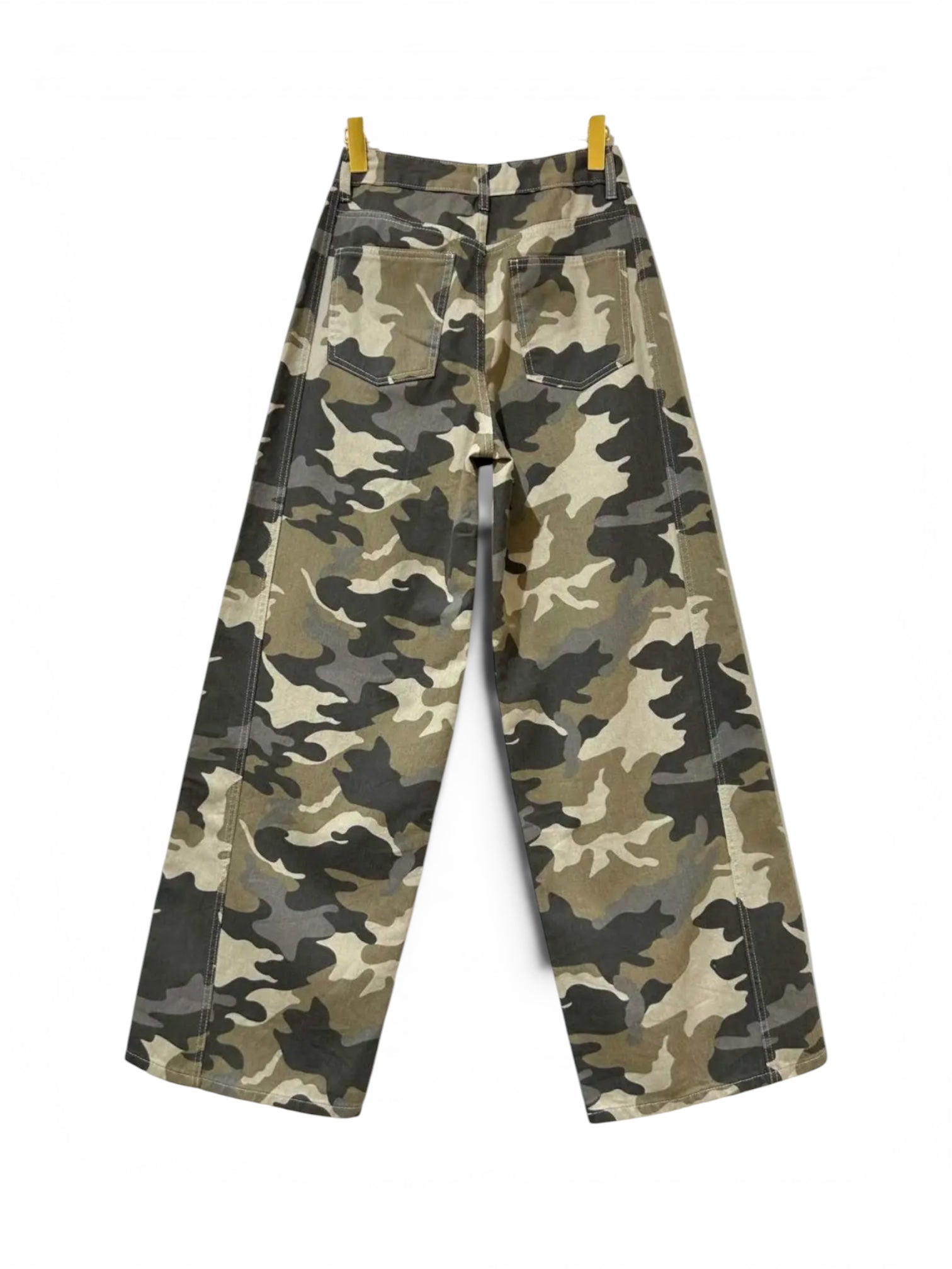 Queen Hearts Jeans Army