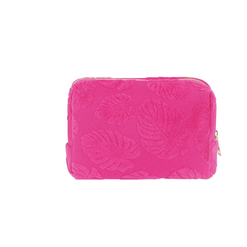 Island girl make-up bag