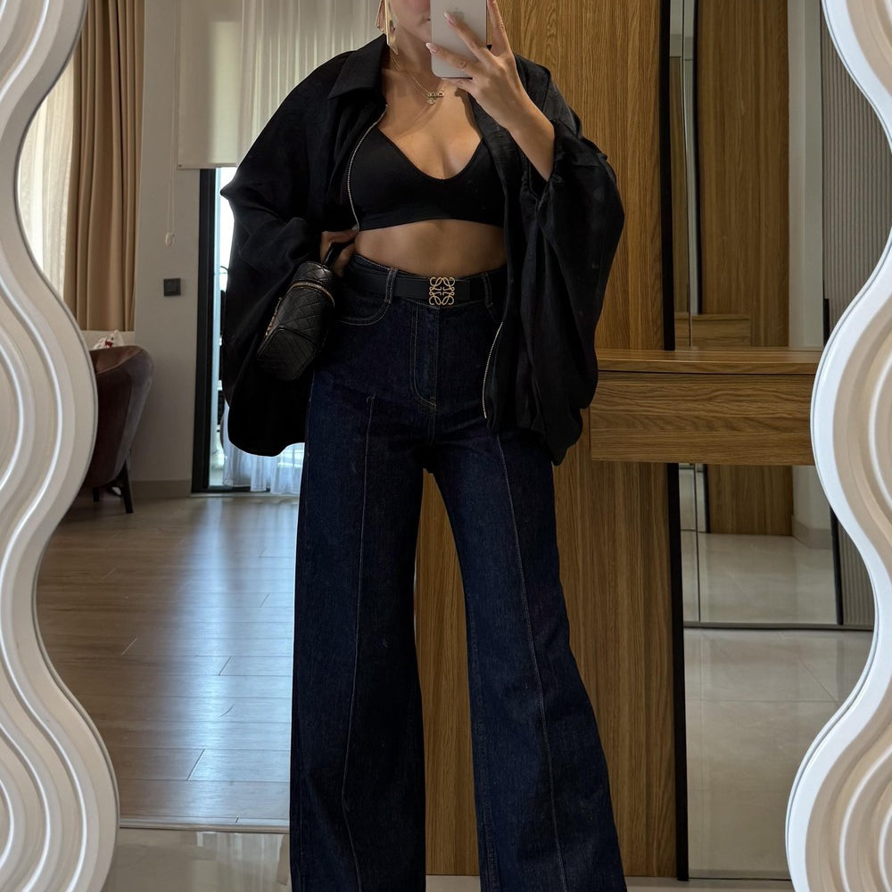 Jeans Billy Dark Denim