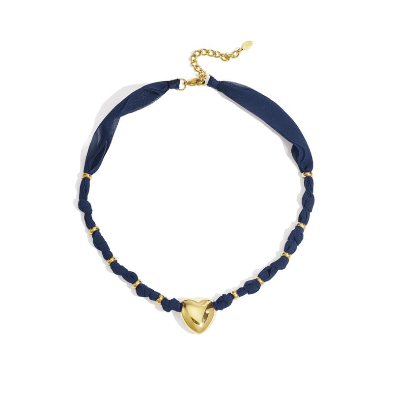 Pendant necklaces Heart Casual Daily Simple Series Women's jewelry