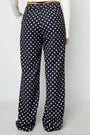 Polka Dot Pants