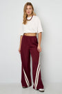 The Jacky Striped Pants