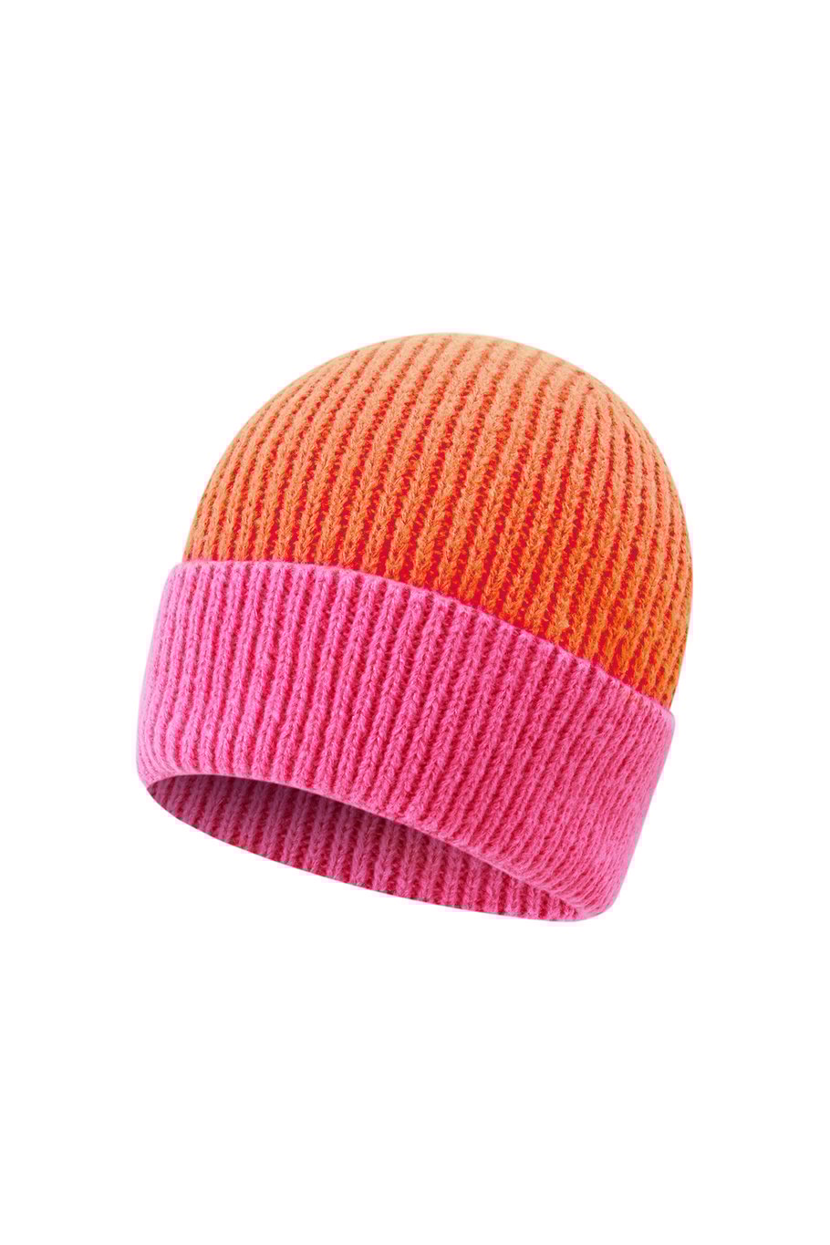 Beanie Duo Tone