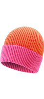 Beanie Duo Tone
