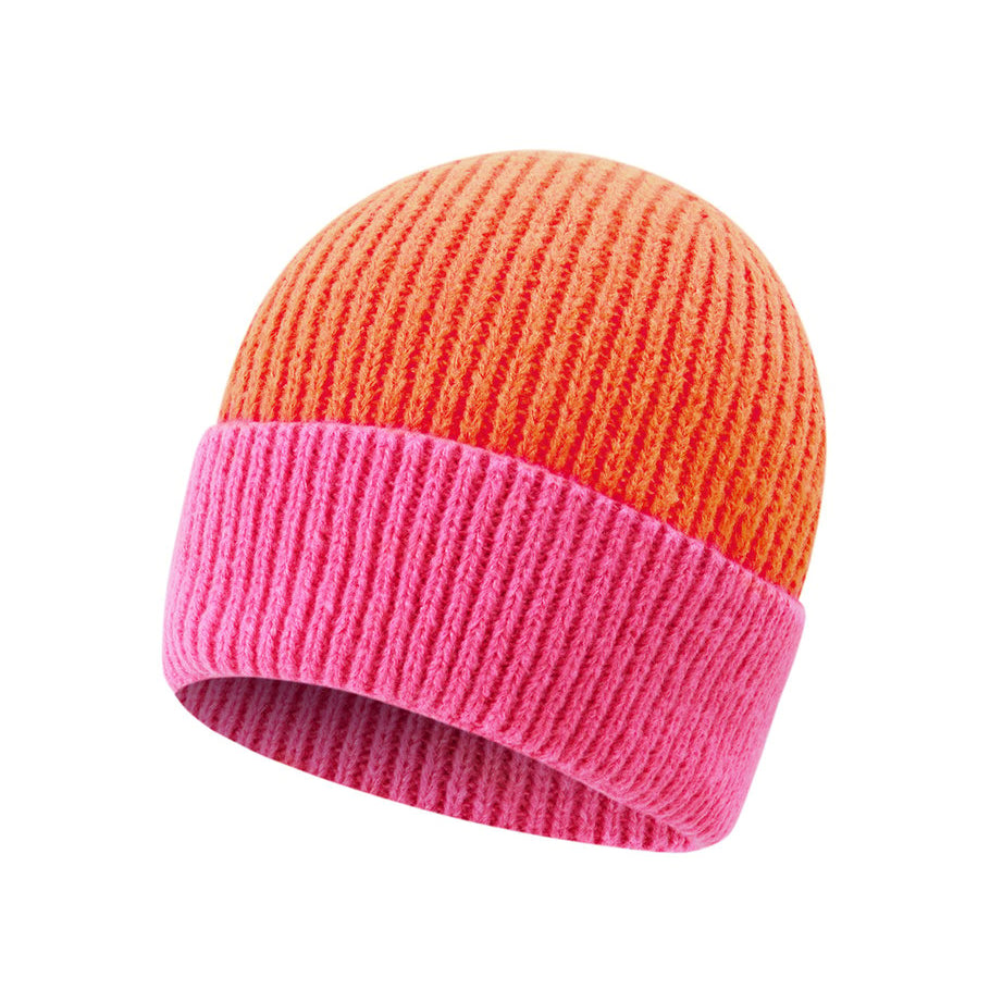 Beanie Duo Tone