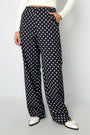 Polka Dot Pants