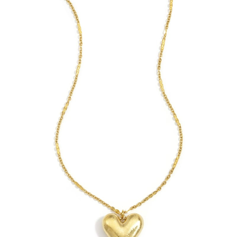 Pendant necklaces Heart Casual Daily Simple Series Women's jewelry