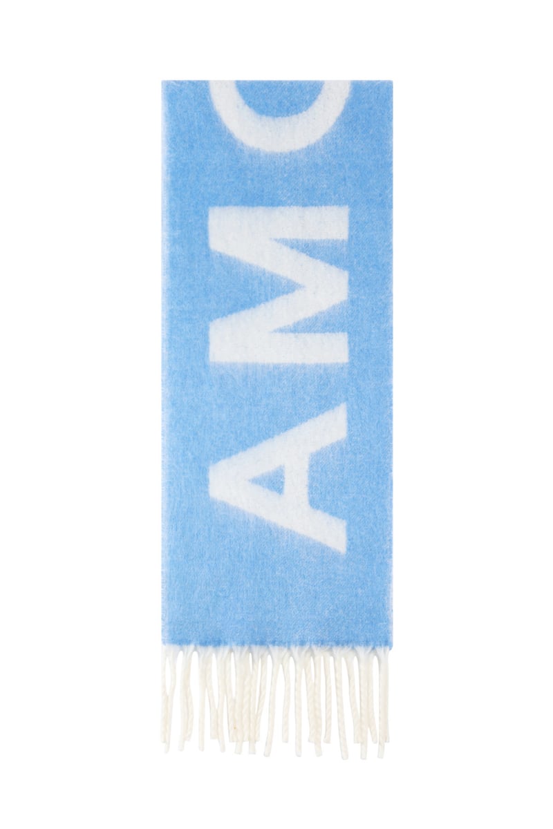 Amour warm scarf