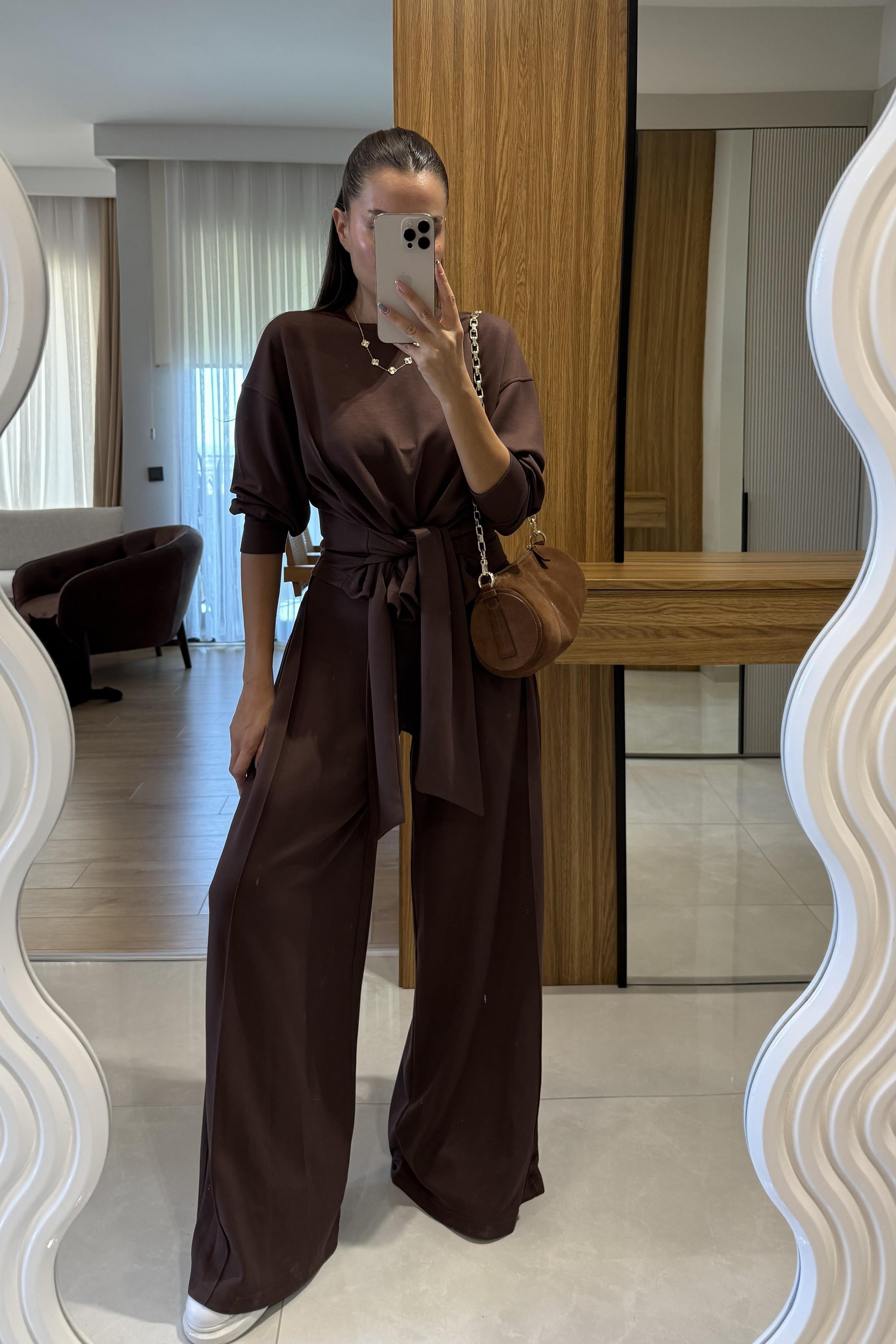 2 Delige Set Romy Bruin