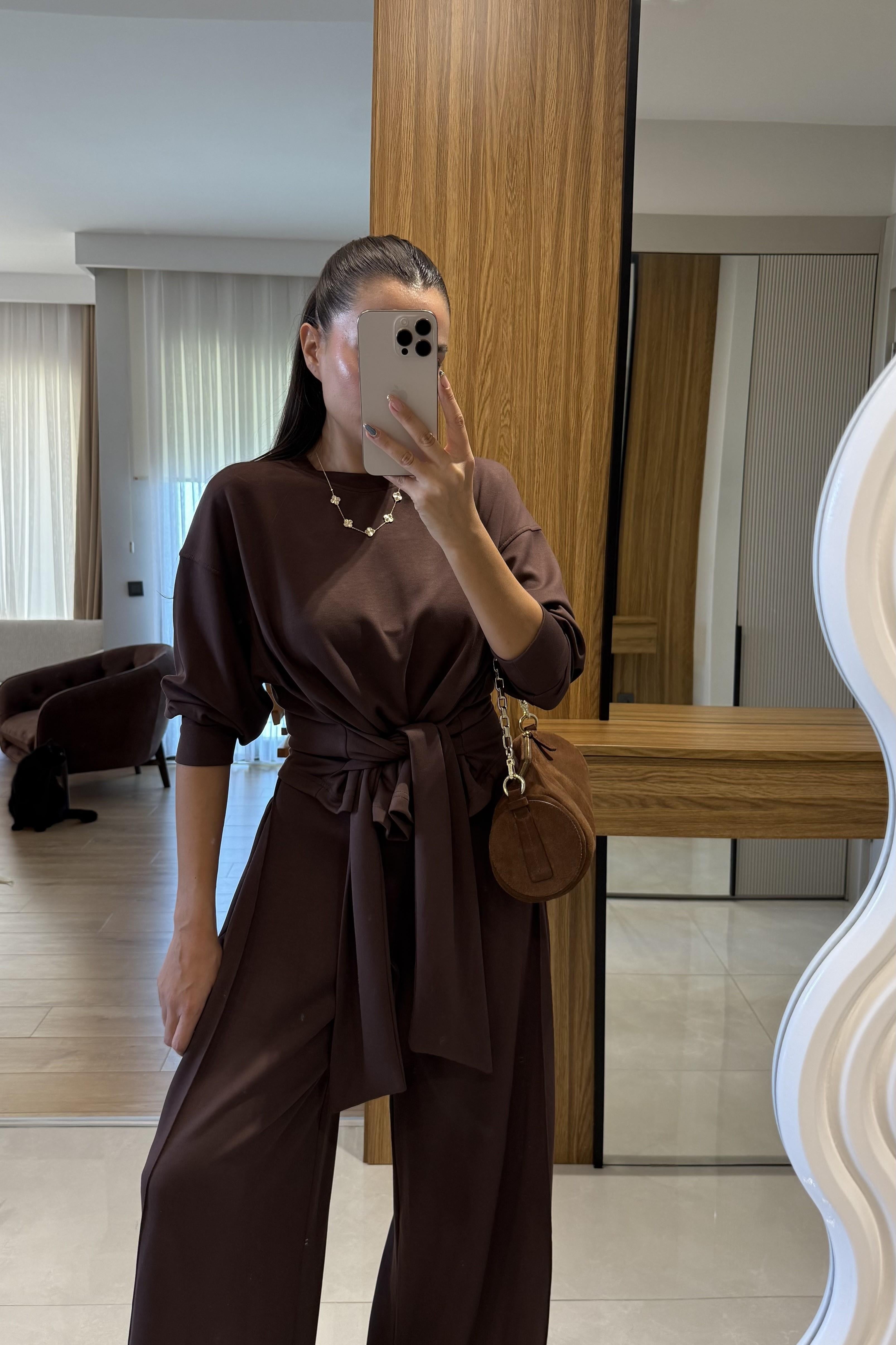 2 Delige Set Romy Bruin