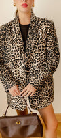 Blazer Leopard
